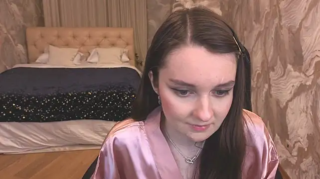 CloudGrace live cam on StripChat