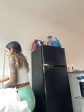 sabrinaneves