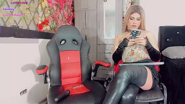 Thiara_veky_
