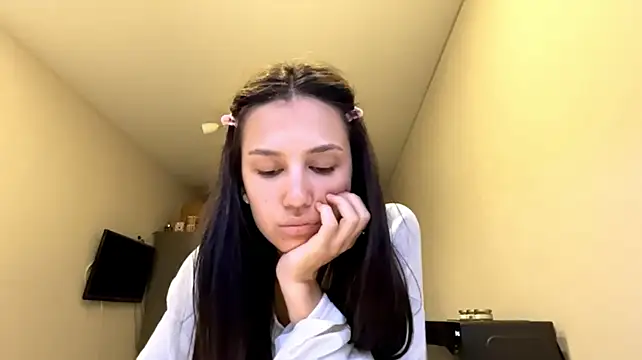 marinaturay (F teen) - SHOW MY SEXY TUMMY