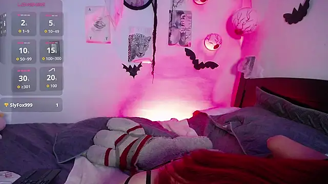 mariajonesX live cam on StripChat