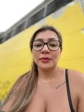 sex web cam DIANITA 1988