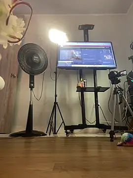 Vanesa_novvoa live cam preview