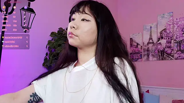 Inari_Okami_ live cam on StripChat