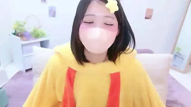 video chat free Hinata Sun