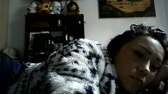 gaby_trent live cam on StripChat