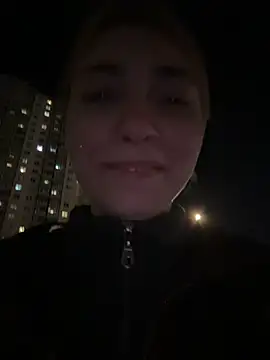 Sunny___Bunny live cam