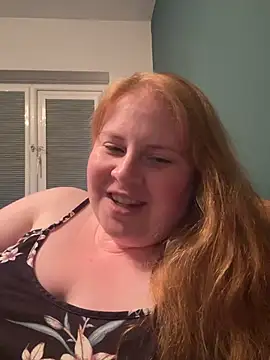 Curvy-GingeXX