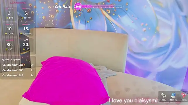 blaisysmith