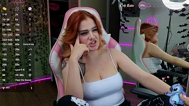 RedVelveten