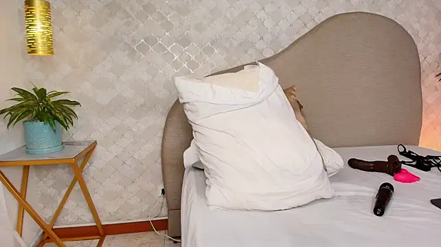 RILLEY_ALLEN live cam preview