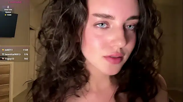 A_Milly live cam preview