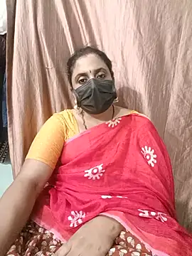 Telugu-Minisha