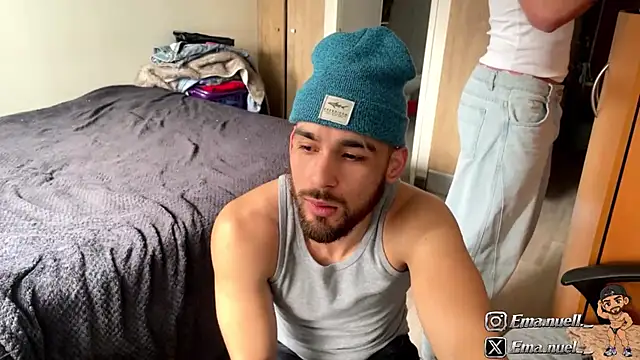 Emanuell__