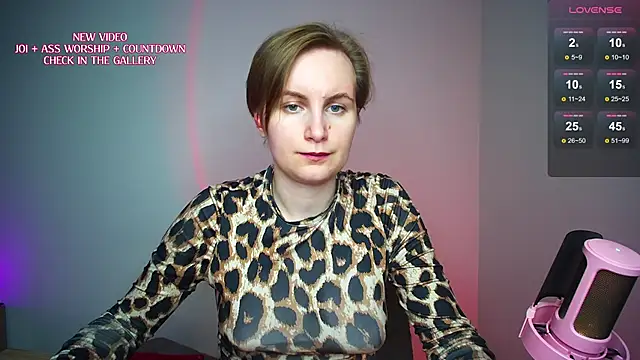 KinkyMissCherry