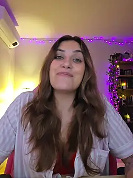 MiaRides19 live cam preview
