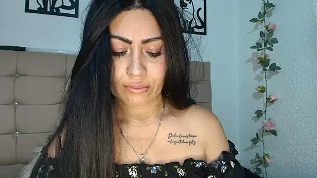Tania_mature