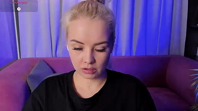 StephanieSweety live cam preview