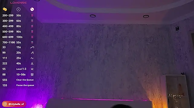 LilyBellee