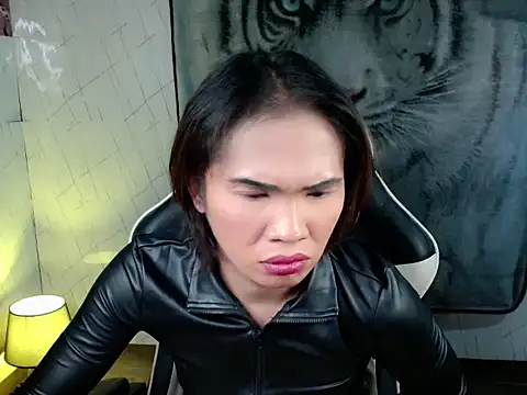 Lady_athena live cam preview