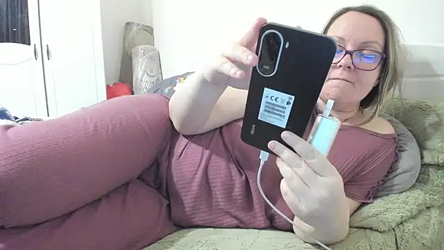 wetladyjoy
