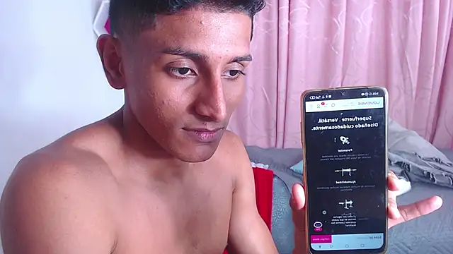 _bigrick_ live cam on StripChat