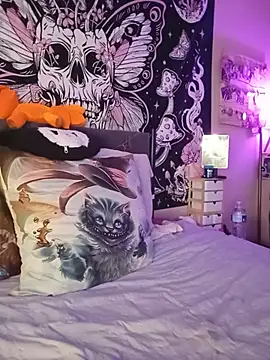 Staicyjanemcfly