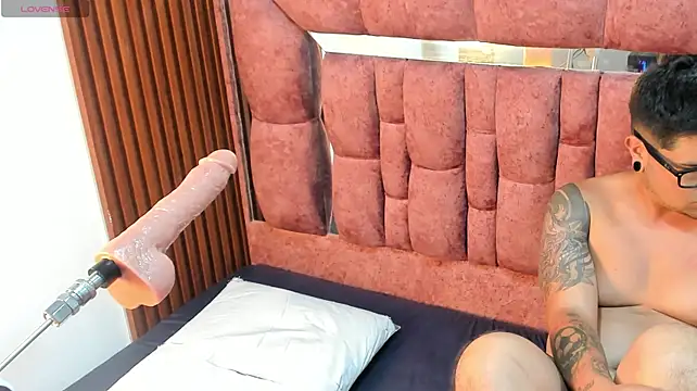 dulce_tentacion23 webcam