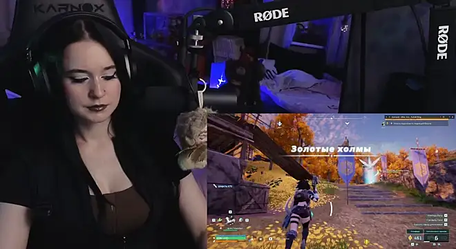 KiraLiLime