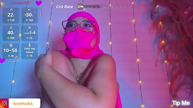 Maisa_issa