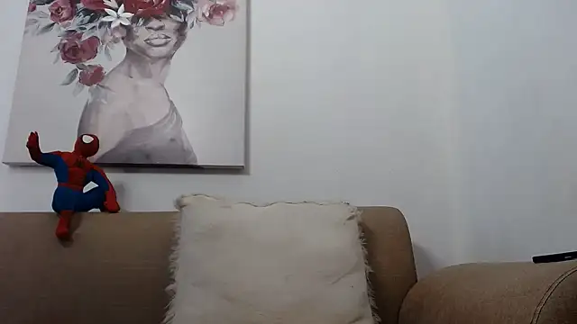 imsammytop live cam preview