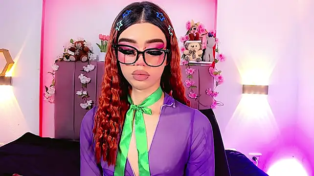 steicy_sweet (T young) - show pre cum