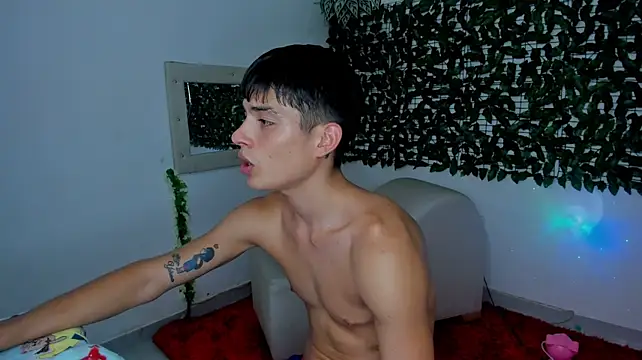 the_beby_guy (M twink) - spill cum