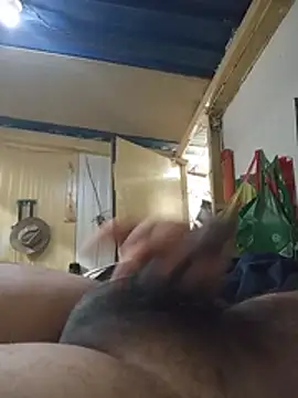 Jose25al live cam preview