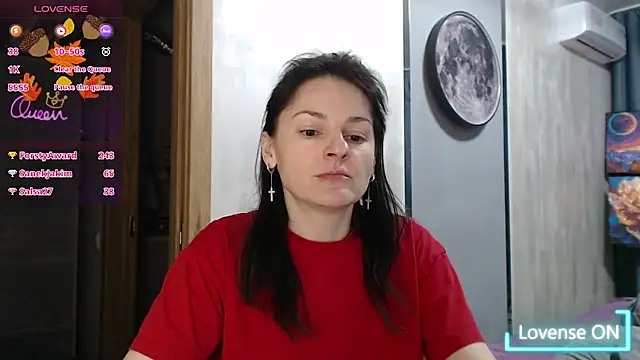 Stacy_Davice live cam on StripChat
