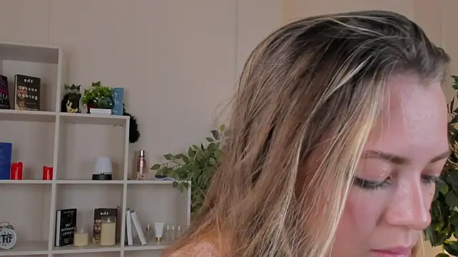 TamaVolino live sex cam