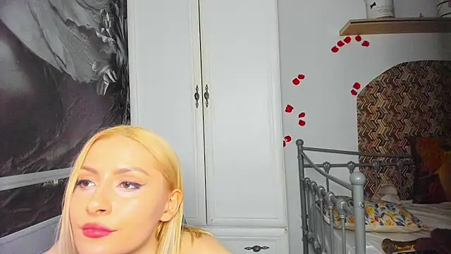 LizzyJordansxox live cam preview