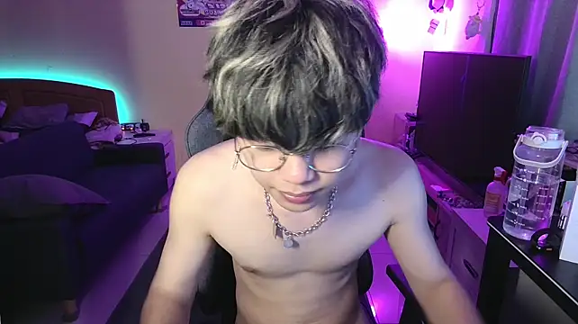 Hitoshi1210 live cam preview