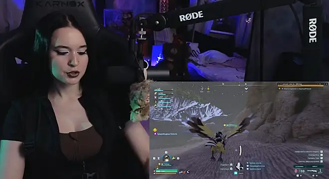 KiraLiLime
