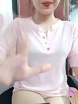 MyMy08 live cam on StripChat