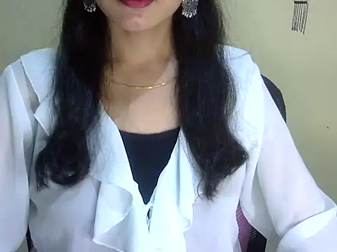 Shazi_1 live cam preview
