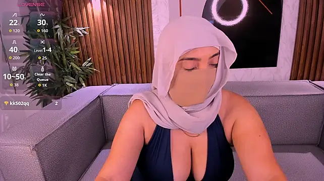 ZaynaSecret