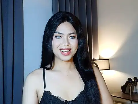 MistressLuna1