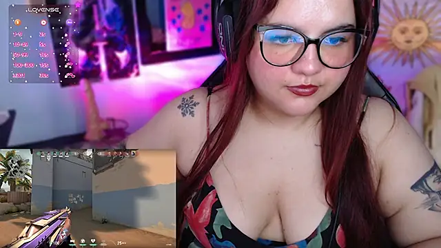 Annee23 live cam preview