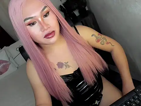 Mistress_Alexa
