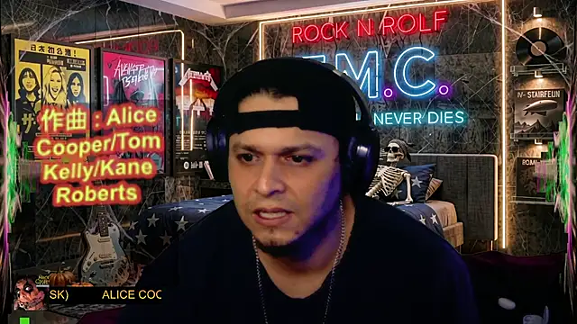 chino_roz live cam preview