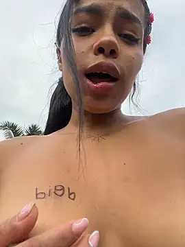 live