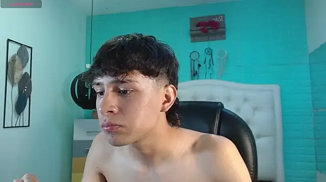 DraxBlade09 webcam