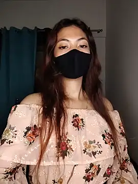 Nepali_bulbul live cam on StripChat