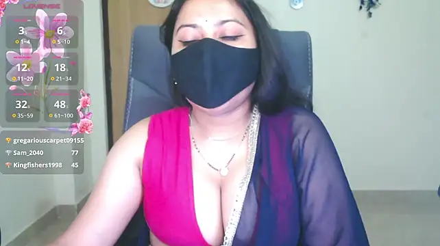 GoddessAnamika